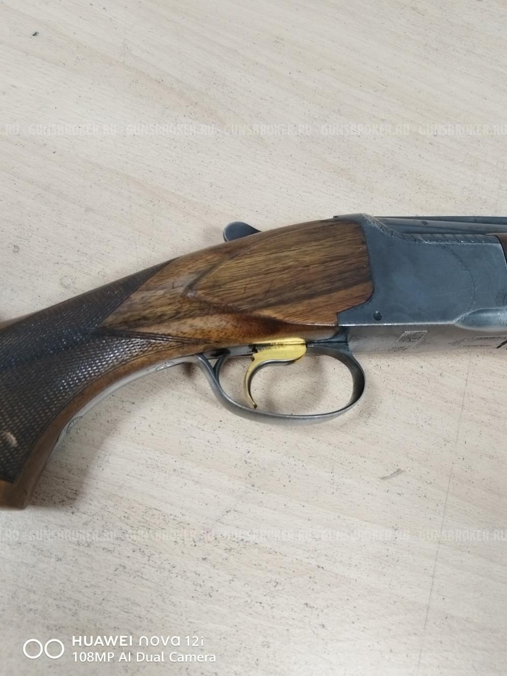 Браунинг В25, 12кал.