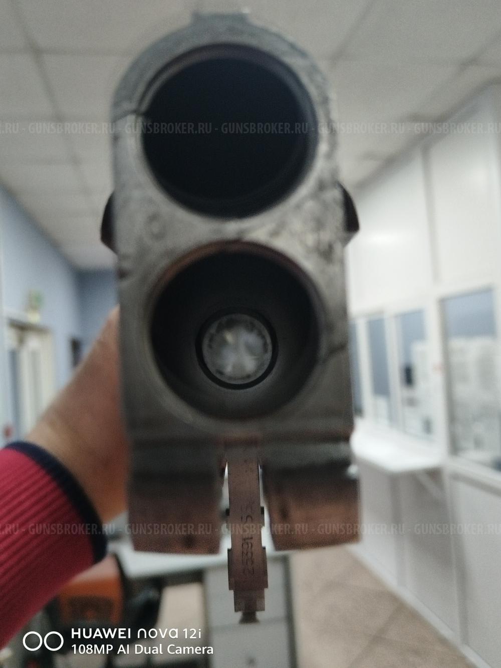 Браунинг В25, 12кал.