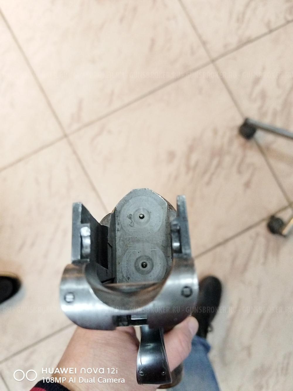 Браунинг В25, 12кал.