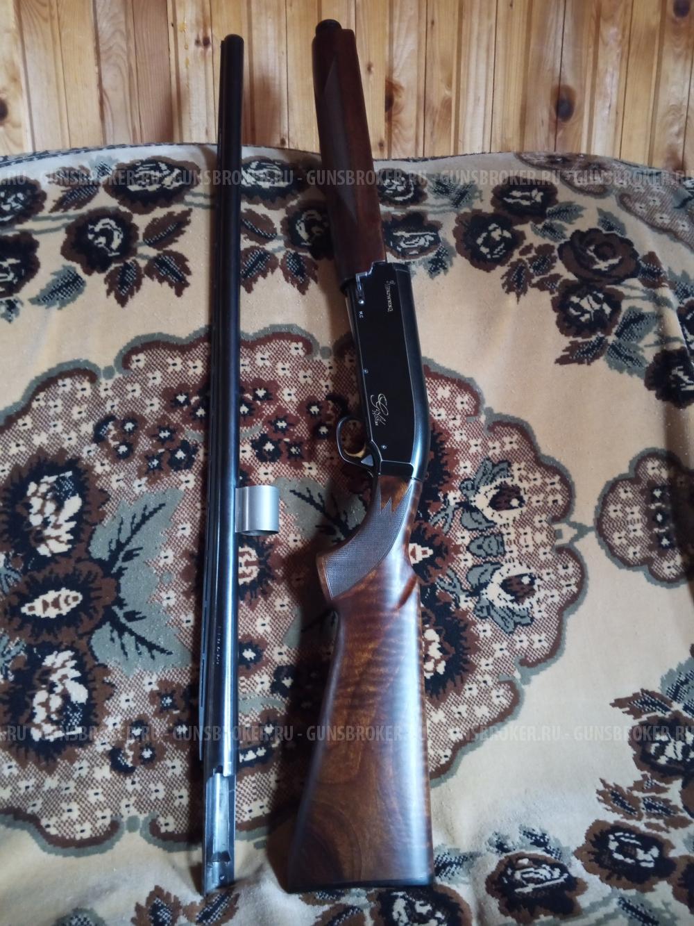 Браунинг ягодд