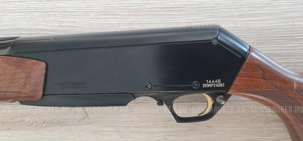 Brawning LongTrac кал. 30-06