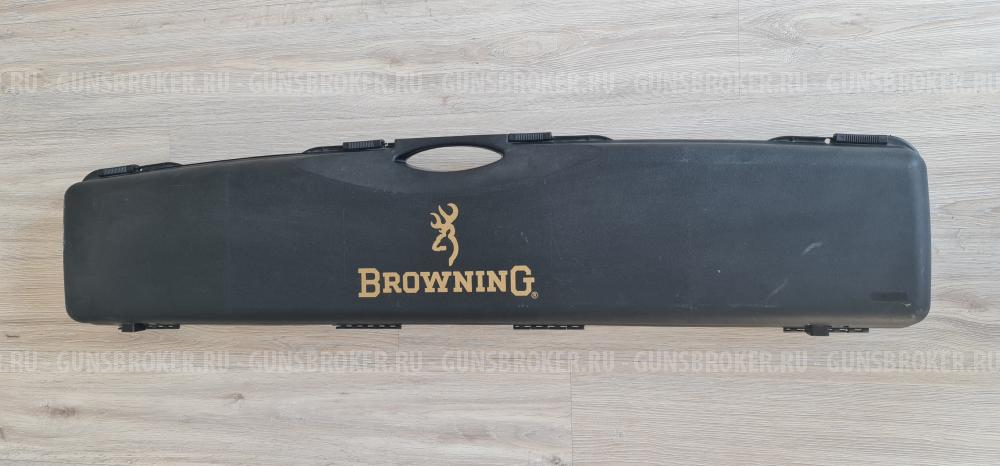 Brawning LongTrac кал. 30-06