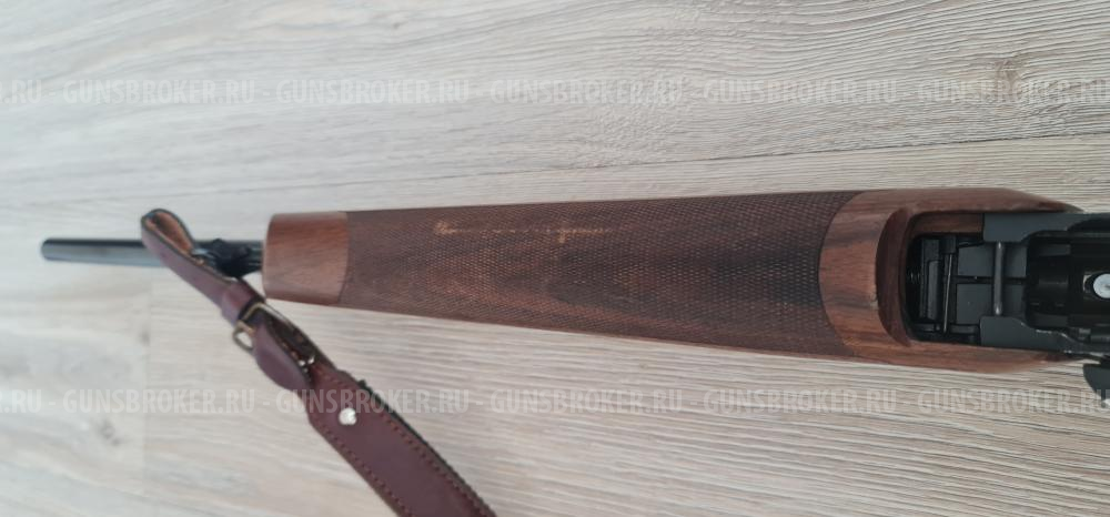 Brawning LongTrac кал. 30-06