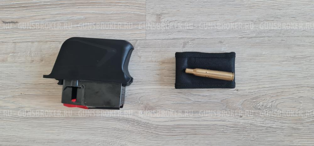 Brawning LongTrac кал. 30-06