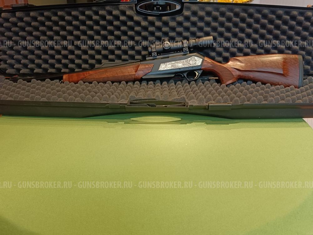 Browning BAR zenith 7,62x63(.30-06)