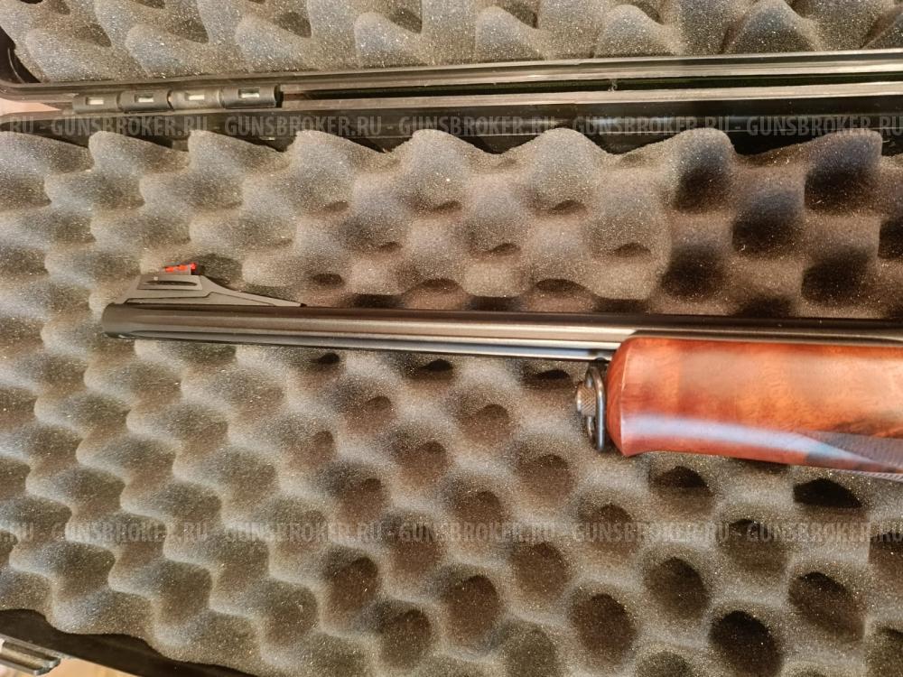 Browning BAR zenith 7,62x63(.30-06)