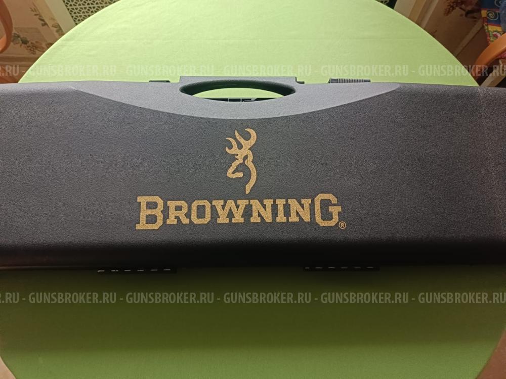 Browning BAR zenith 7,62x63(.30-06)