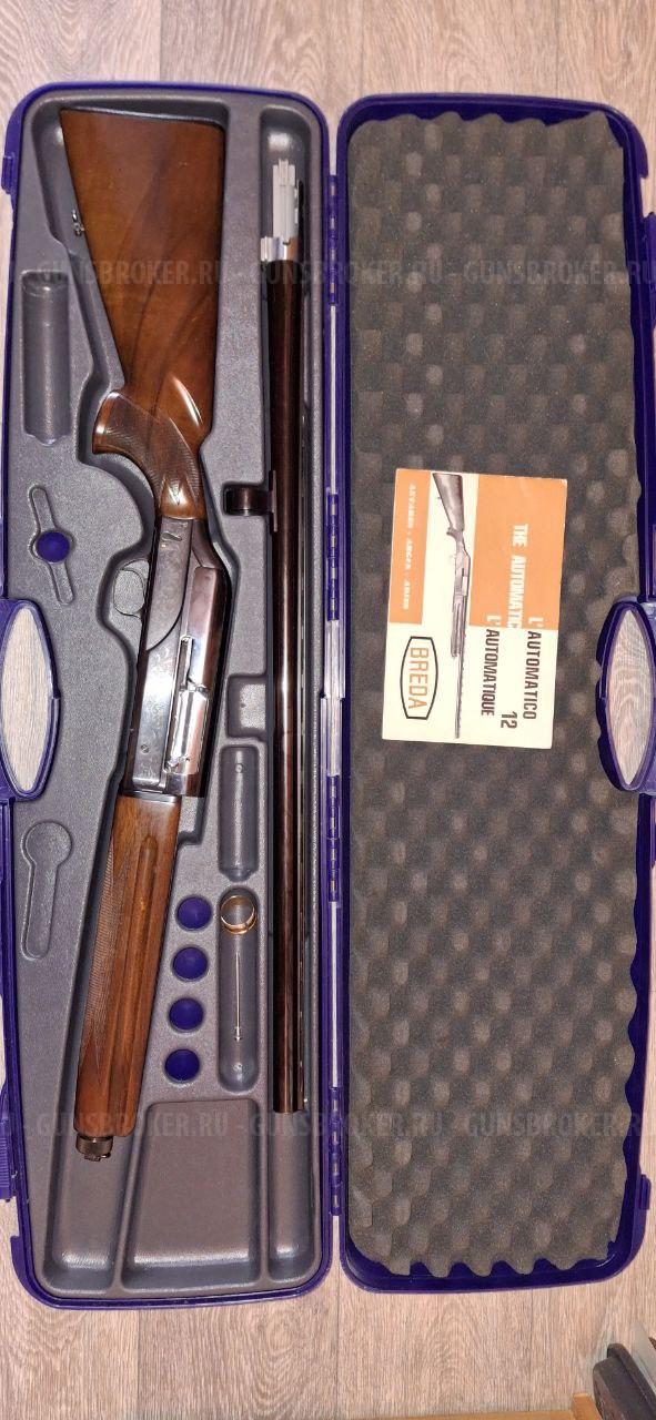 Бреда антарес МЦ21 12 