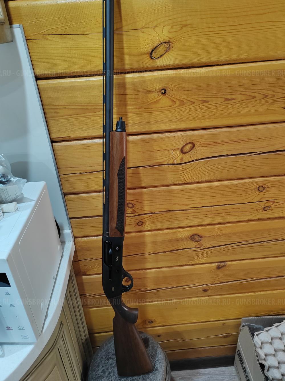 Breda Astro 12/76