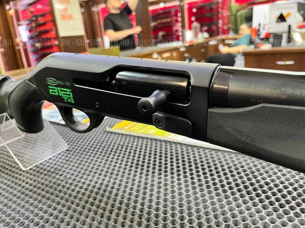 Breda B12i SYT НОВАЯ!