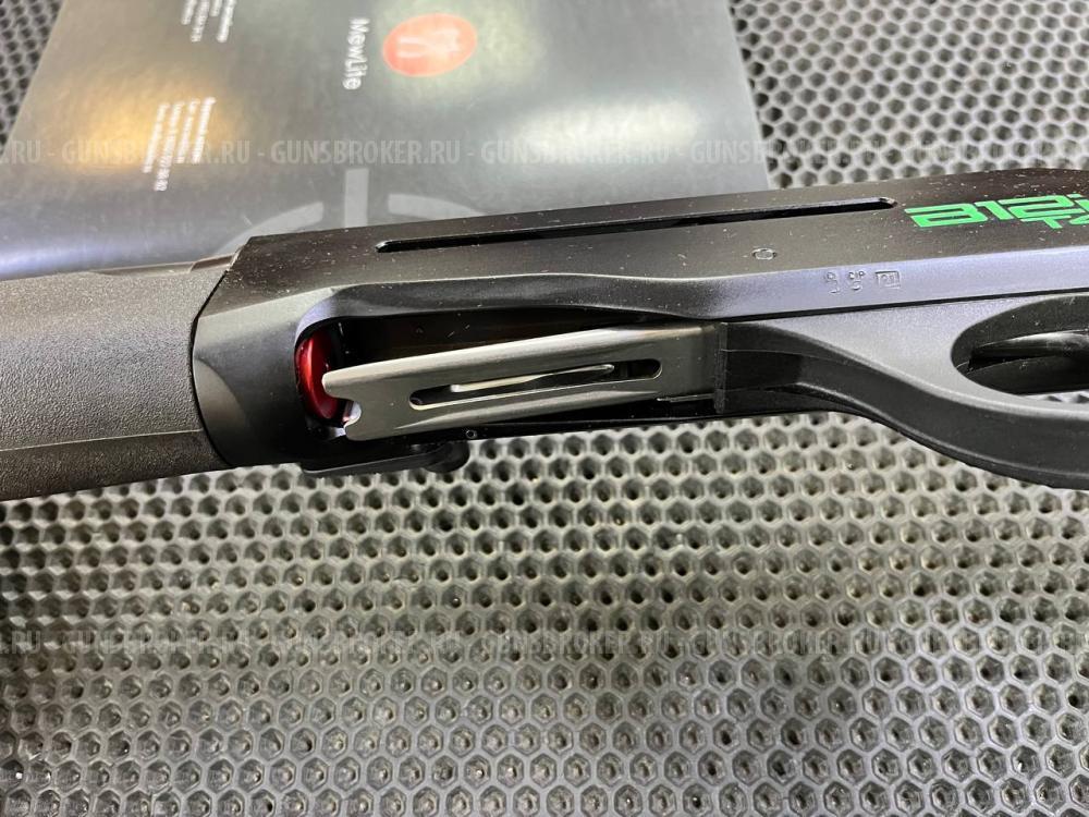 Breda B12i SYT НОВАЯ!