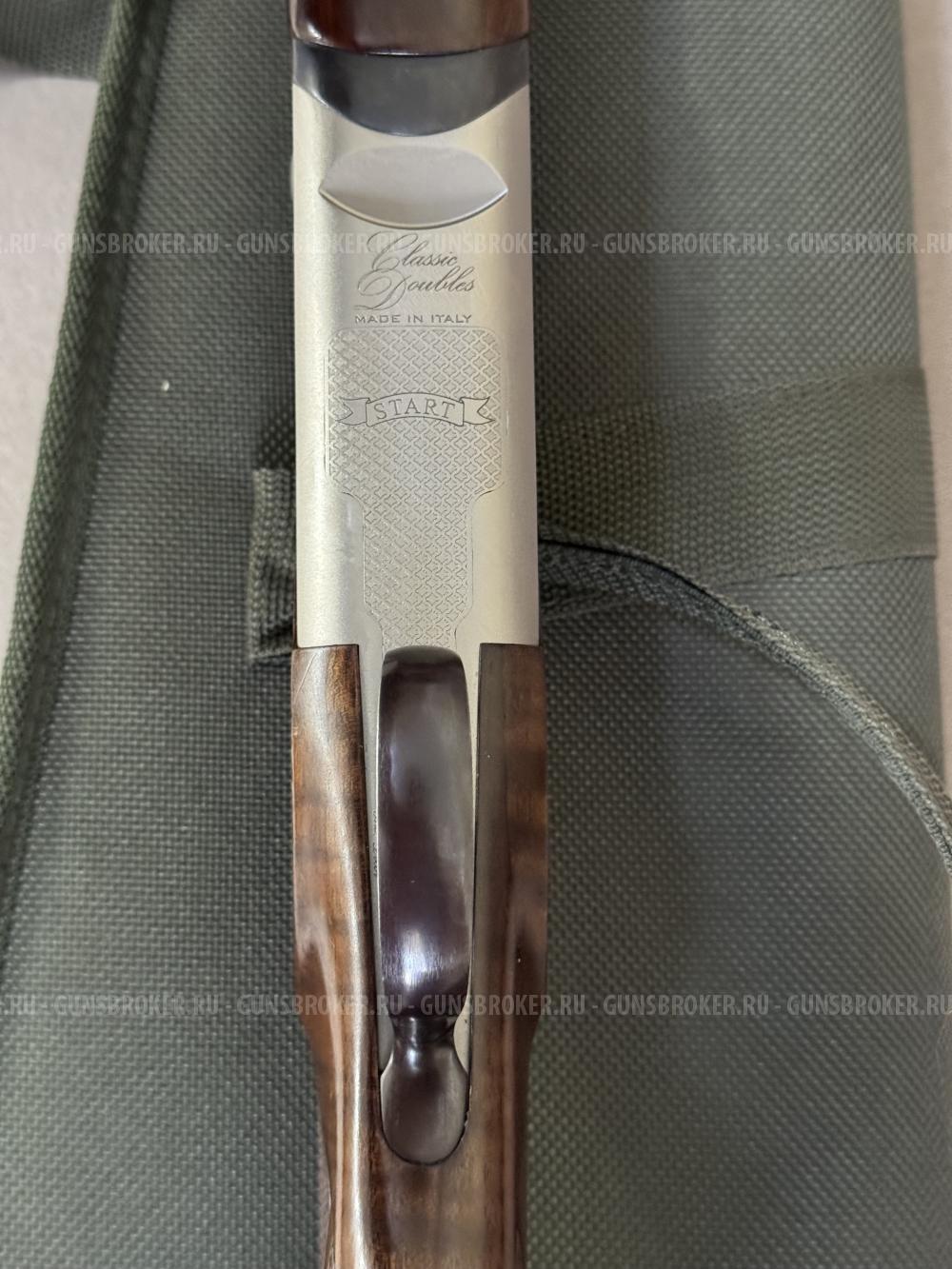 Breda Classic 760mm