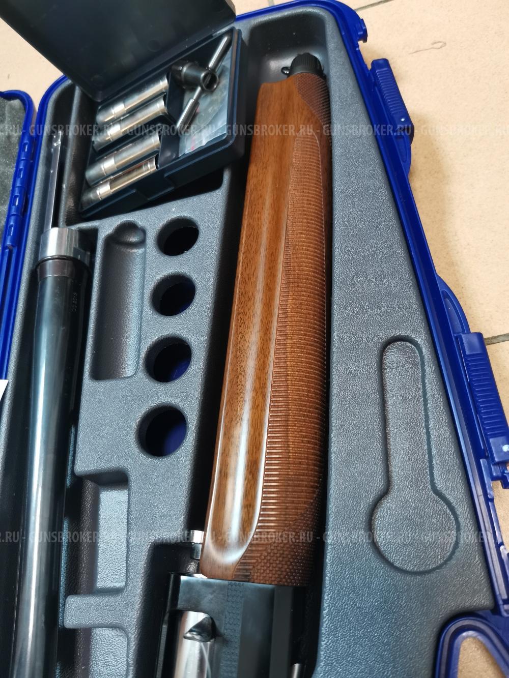 Breda Echo 12/76. В идеале. 2015 г.