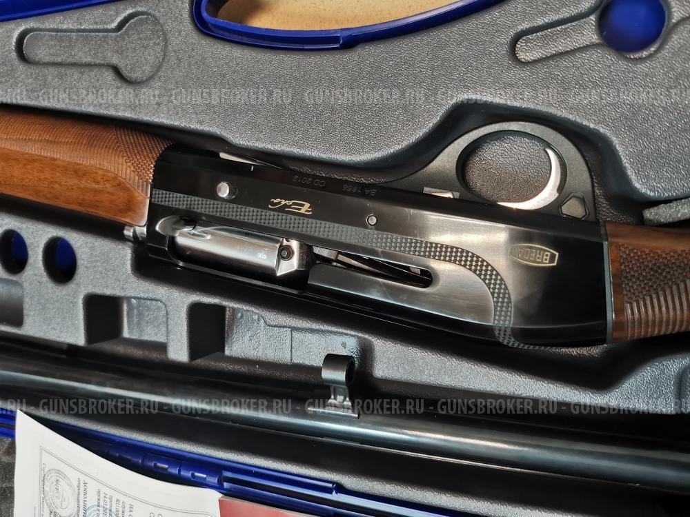 Breda Echo 12/76. В идеале. 2015 г.