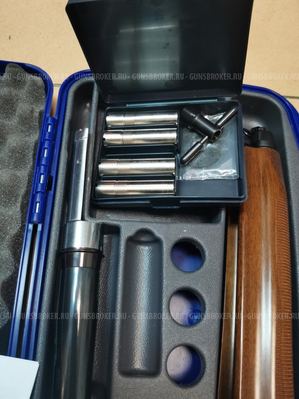 Breda Echo 12/76. В идеале. 2015 г.