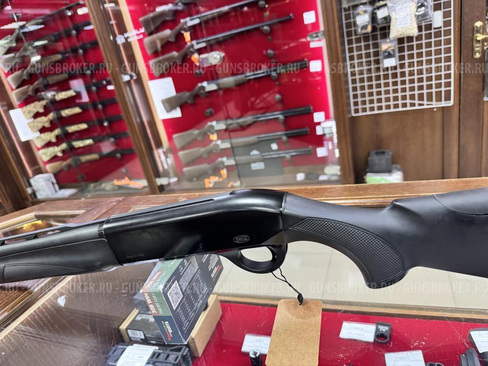 Breda echo t9 12/76 Италия инерция