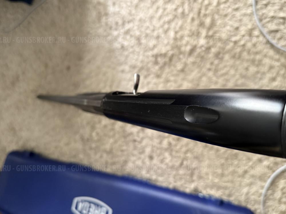 Breda Echo T9 12/76 ствол 760мм