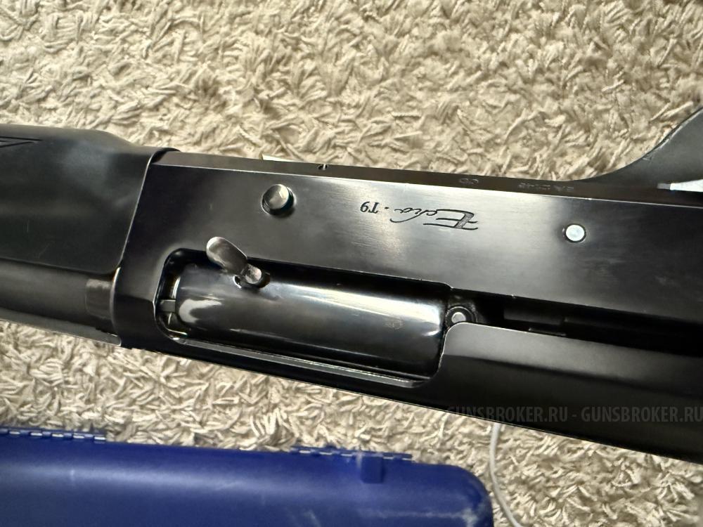 Breda Echo T9 12/76 ствол 760мм