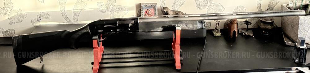 Breda Echo T9 12/76 ствол 760мм