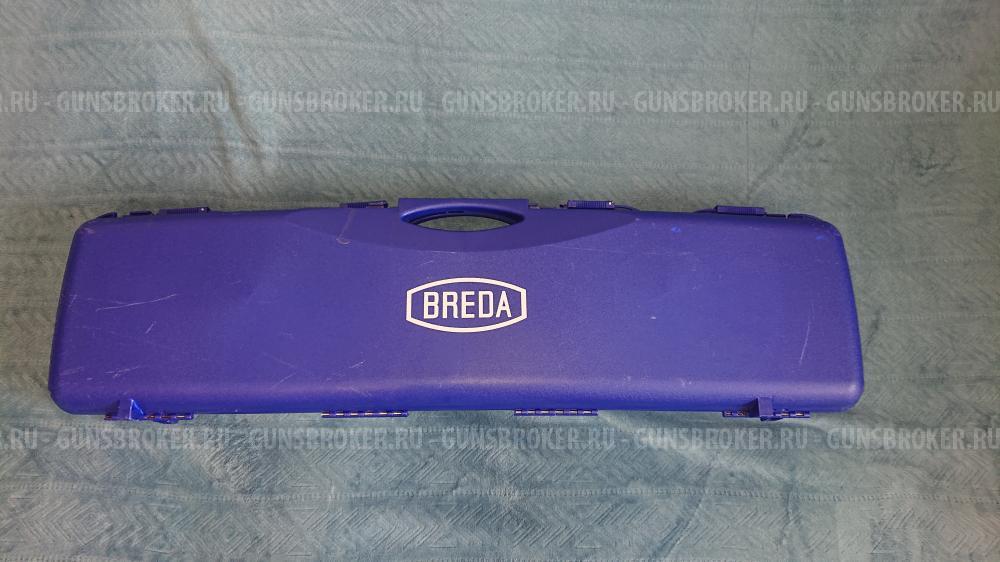 BREDA ECHO T9
