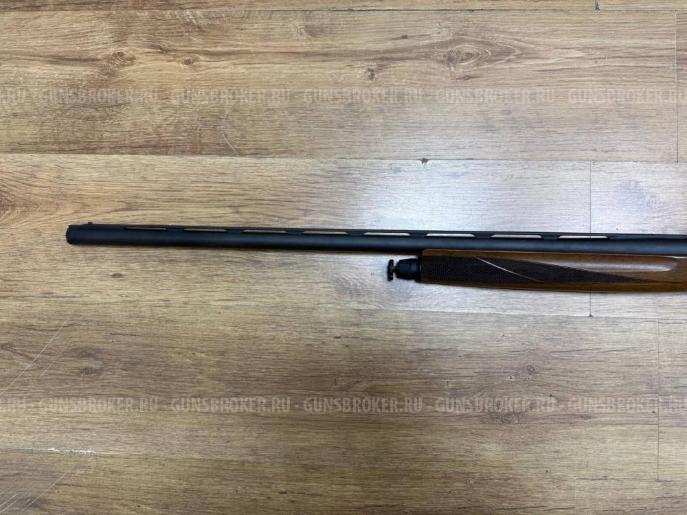 BREDA I-FIRST , кал. 12/76 в СПБ