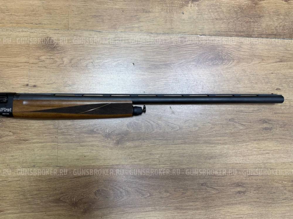 BREDA I-FIRST , кал. 12/76 в СПБ