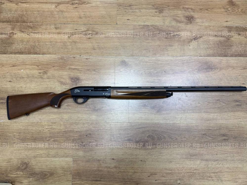 BREDA I-FIRST , кал. 12/76 в СПБ