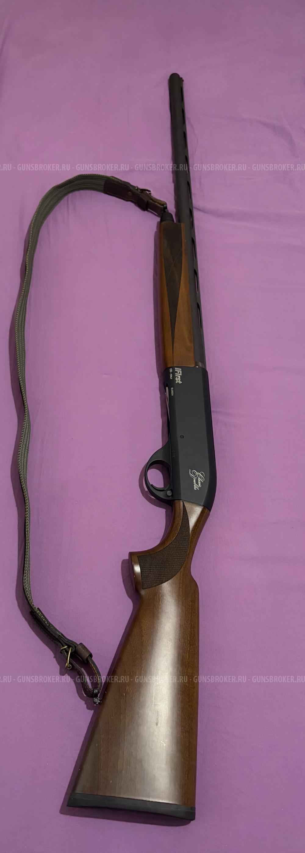 Breda I-First Wood 12/76/760