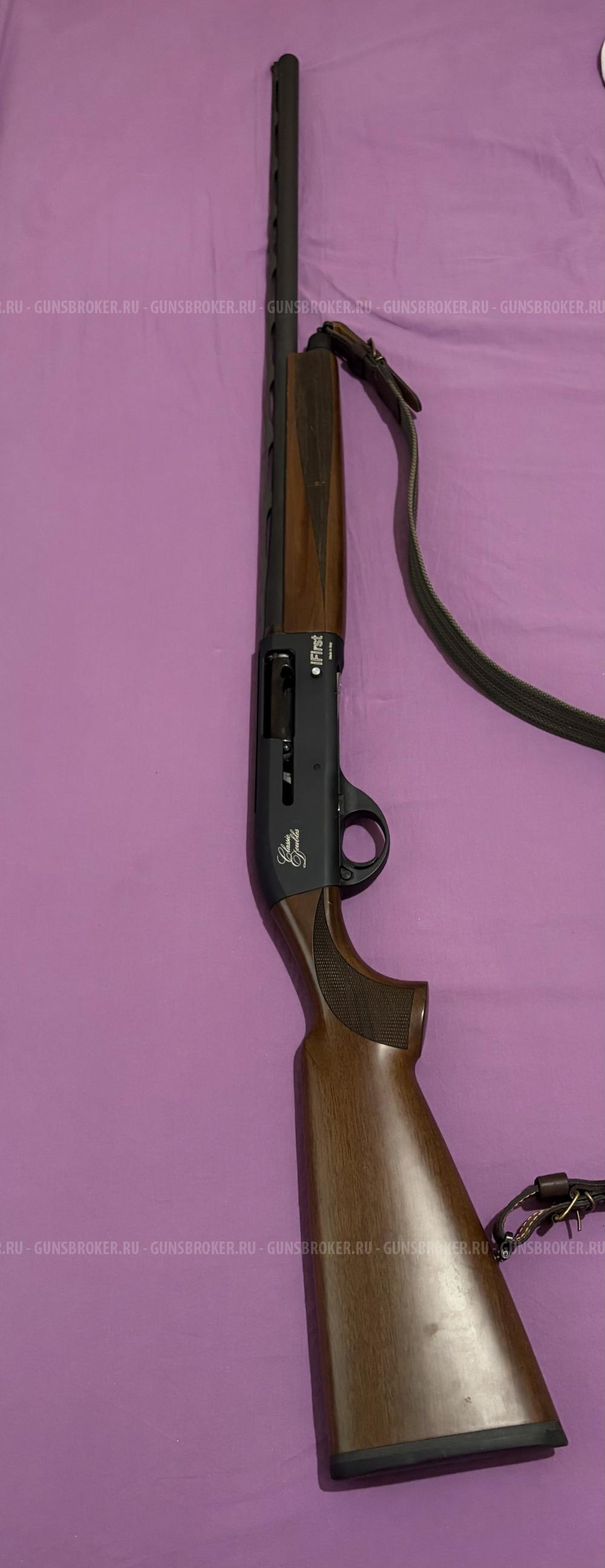 Breda I-First Wood 12/76/760