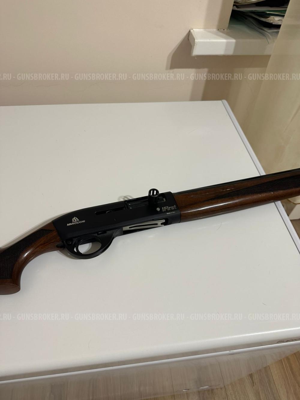 Breda iferst 12/76 (Marocchi)