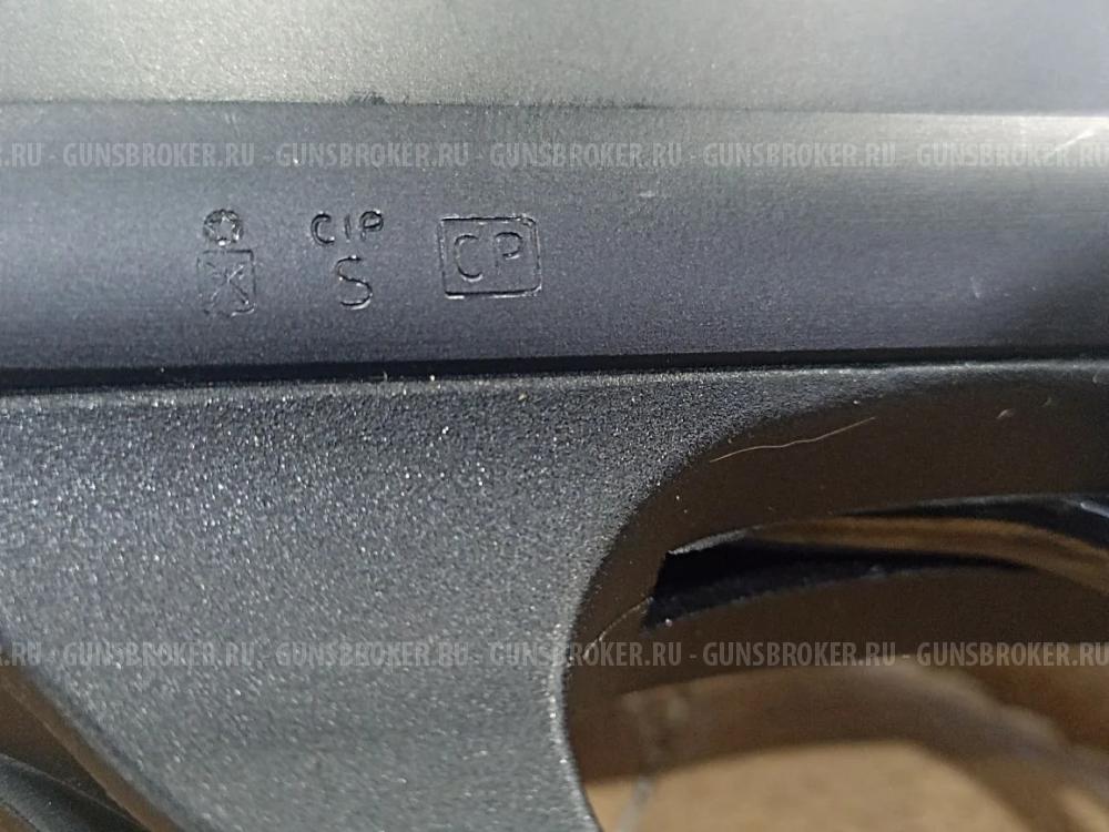 Breda Ifirst к.12х76 №SL05268 №J01470