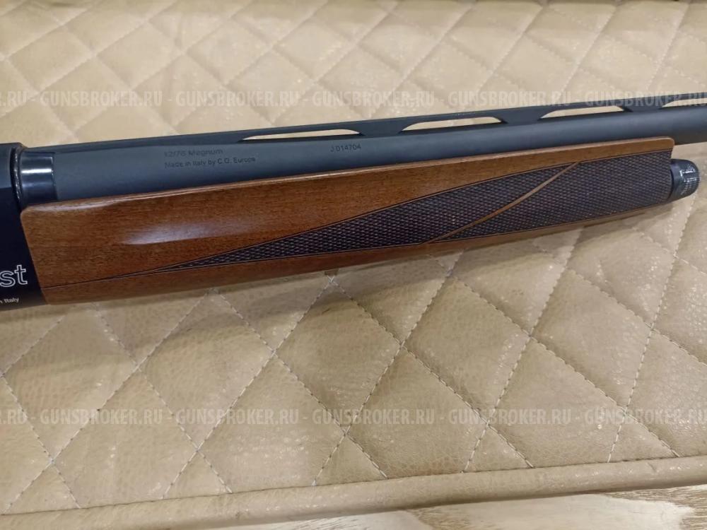 Breda Ifirst к.12х76 №SL05268 №J01470