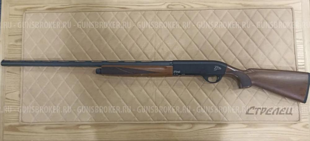 Breda Ifirst к.12х76 №SL05268 №J01470