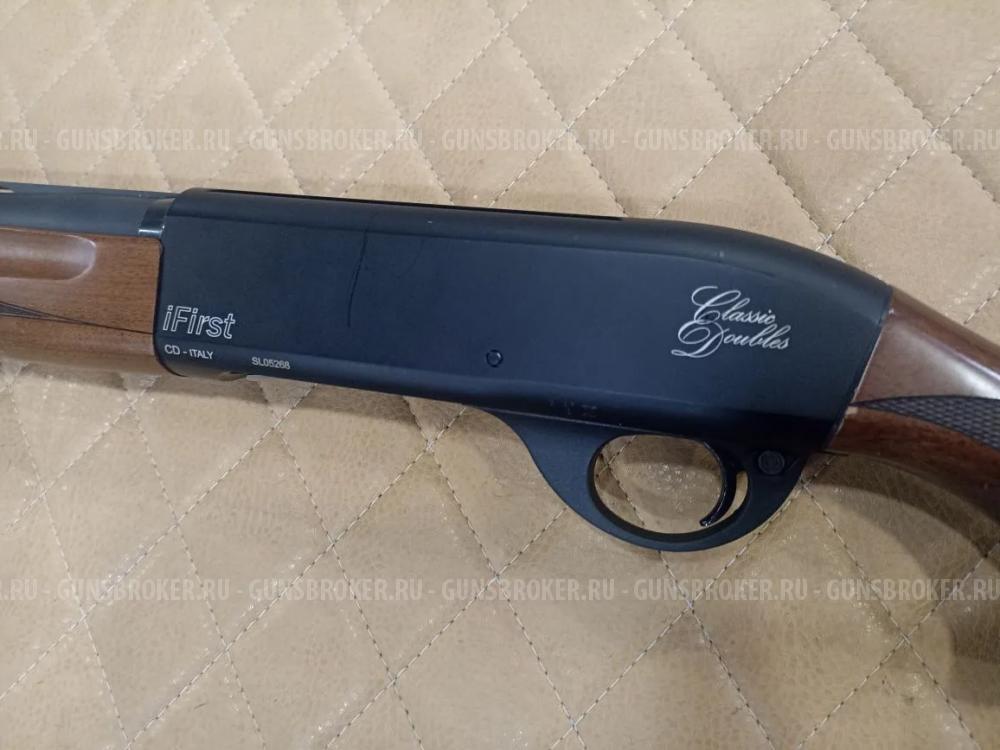 Breda Ifirst к.12х76 №SL05268 №J01470