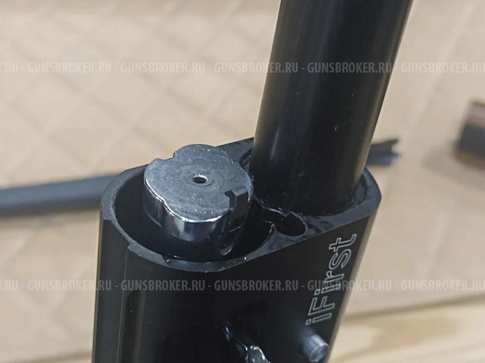 Breda Ifirst к.12х76 №SL05268 №J01470