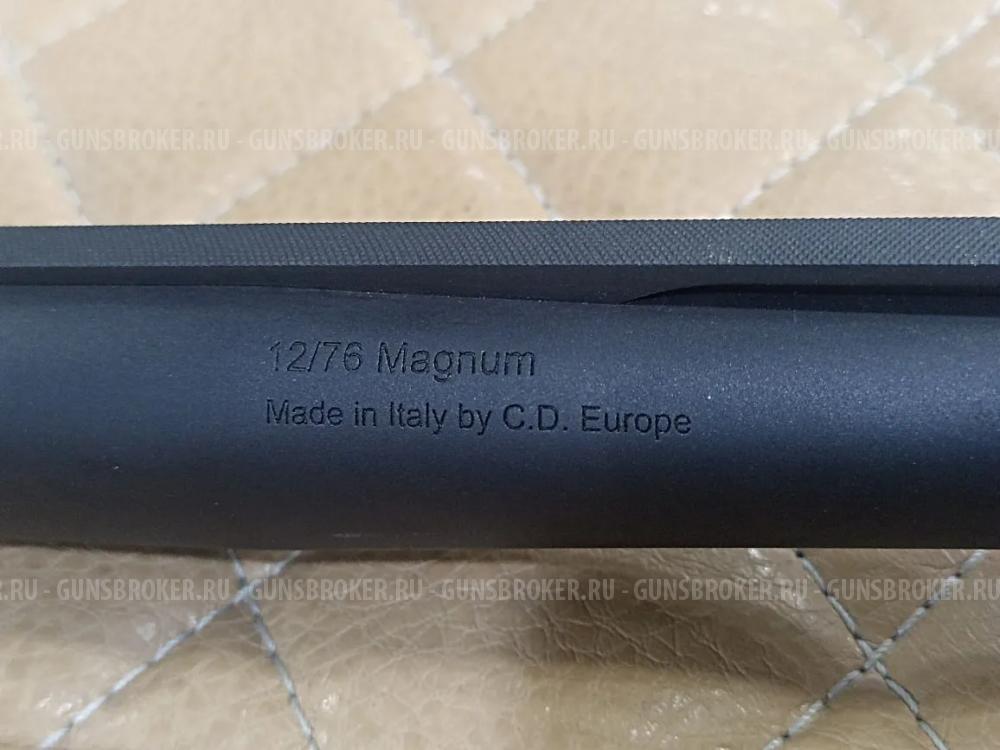 Breda Ifirst к.12х76 №SL05268 №J01470