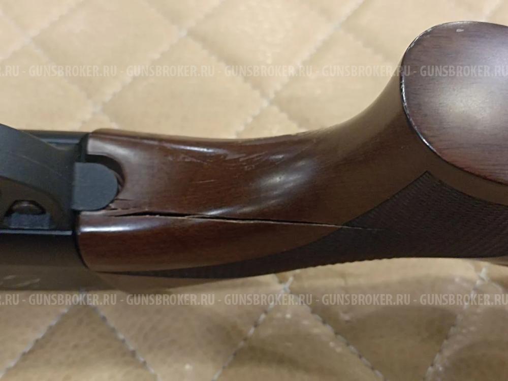 Breda Ifirst к.12х76 №SL05268 №J01470