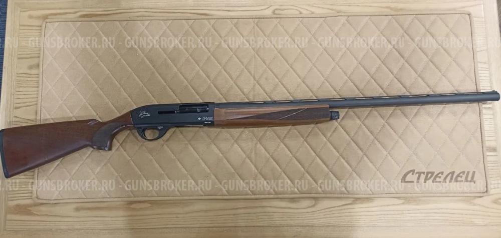 Breda Ifirst к.12х76 №SL05268 №J01470