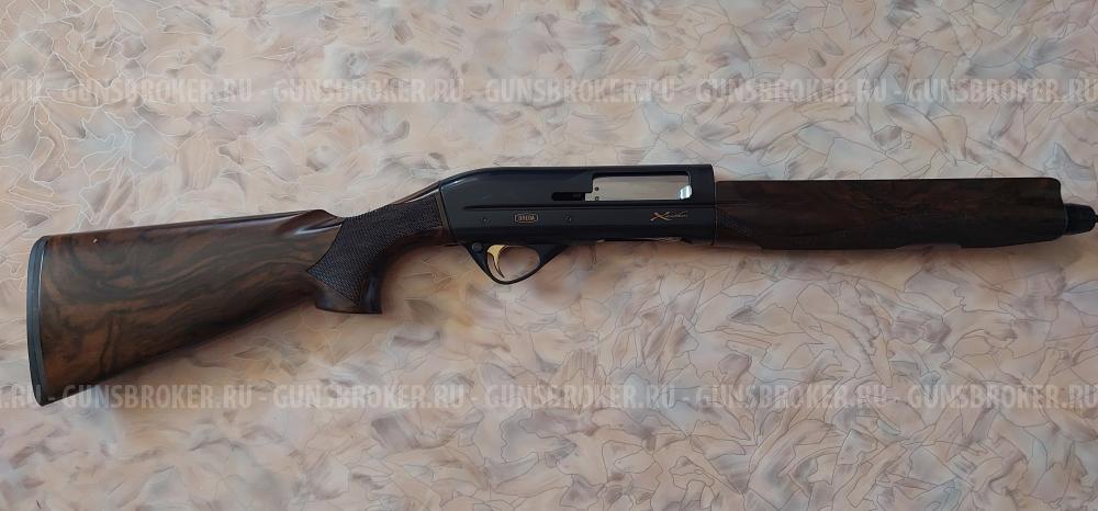 BREDA Xanthos Black, п/а 12/76 (Италия)
