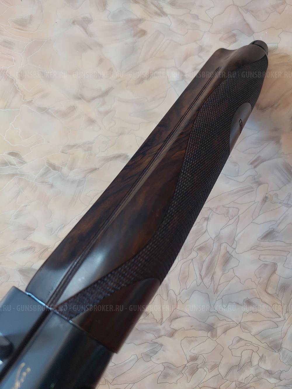 BREDA Xanthos Black, п/а 12/76 (Италия)