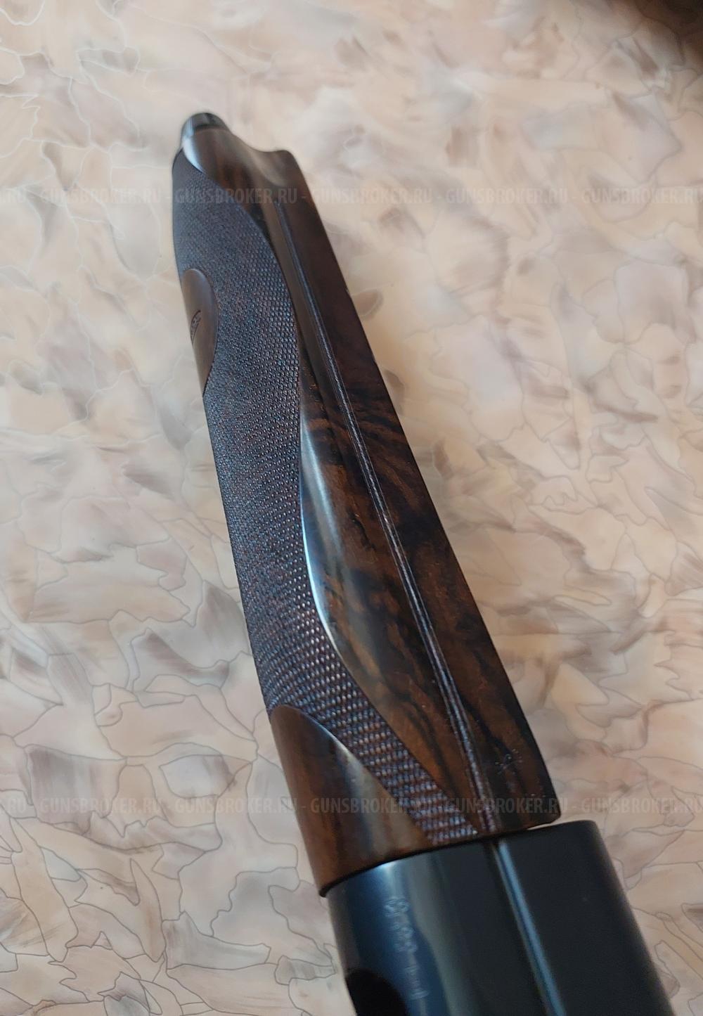 BREDA Xanthos Black, п/а 12/76 (Италия)