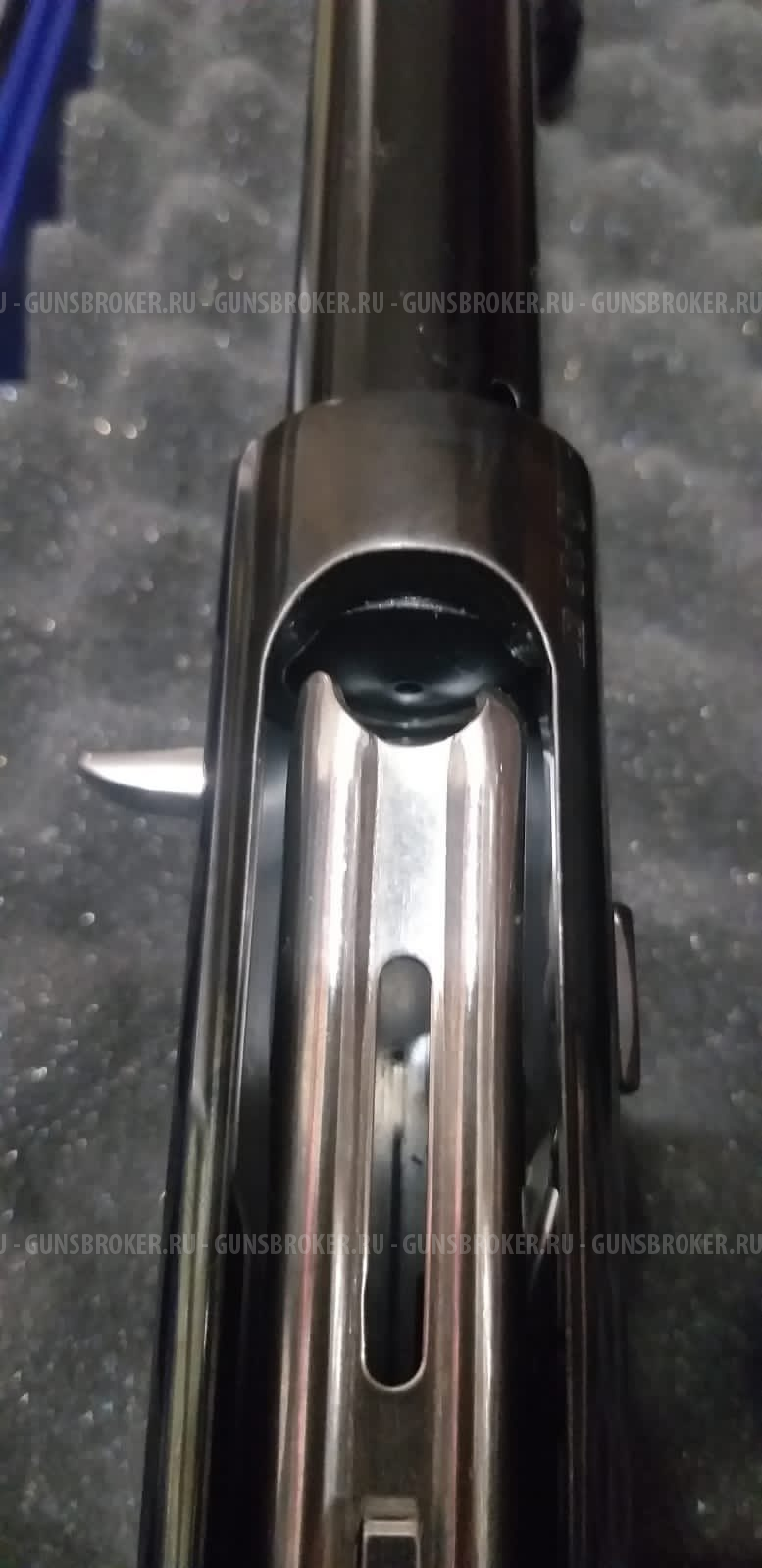 Breda Xantos Chiron 12/76/760