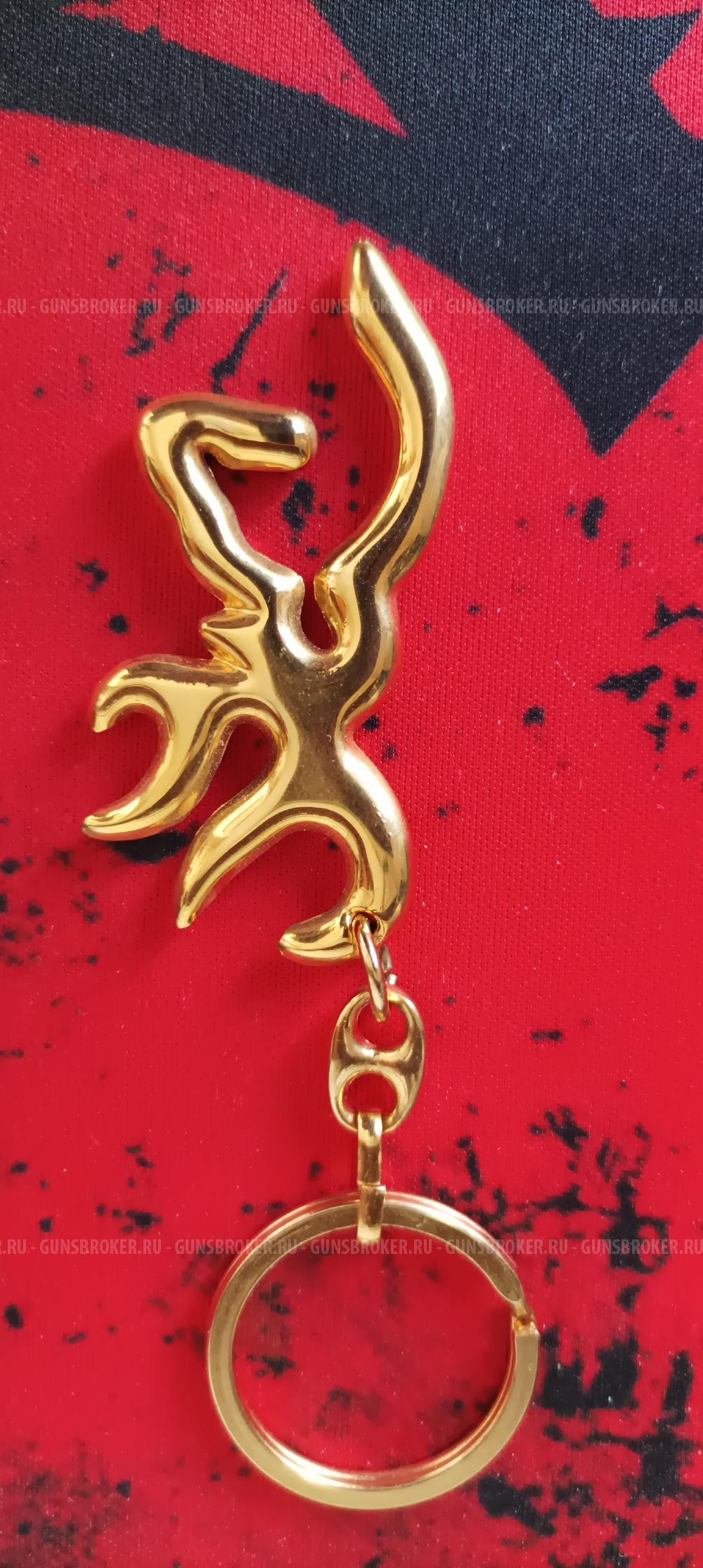 Брелок Browning