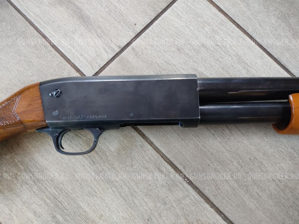 Бригант, Brigant HL12 102