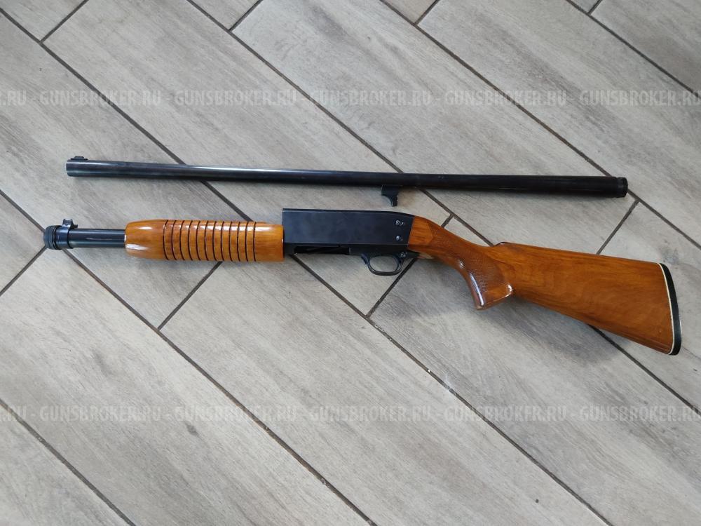 Бригант, Brigant HL12 102