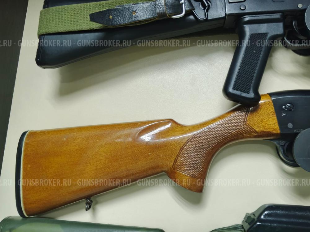 Бригант HL 12-102