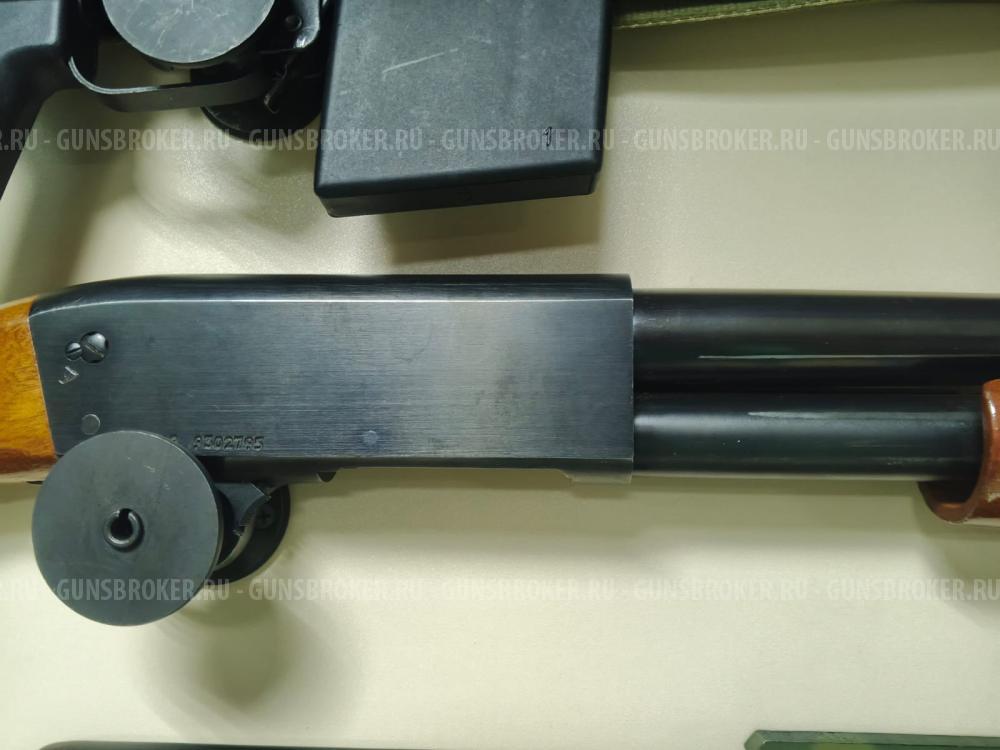 Бригант HL 12-102