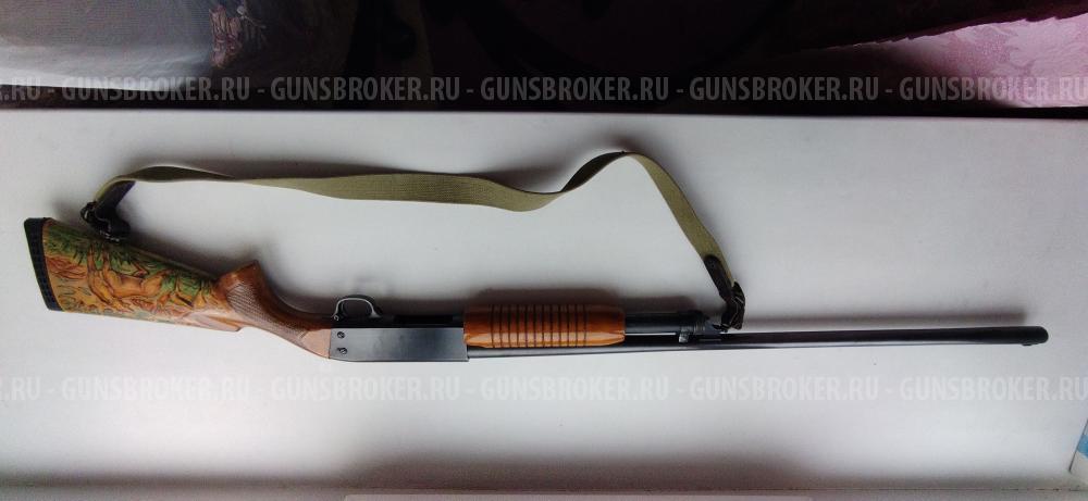 Brigant HL12 102 (Бригант)