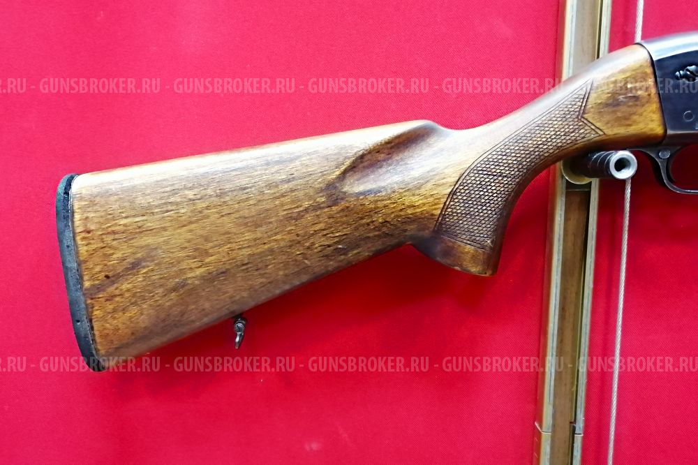 Бригант, кал. 12/70мм