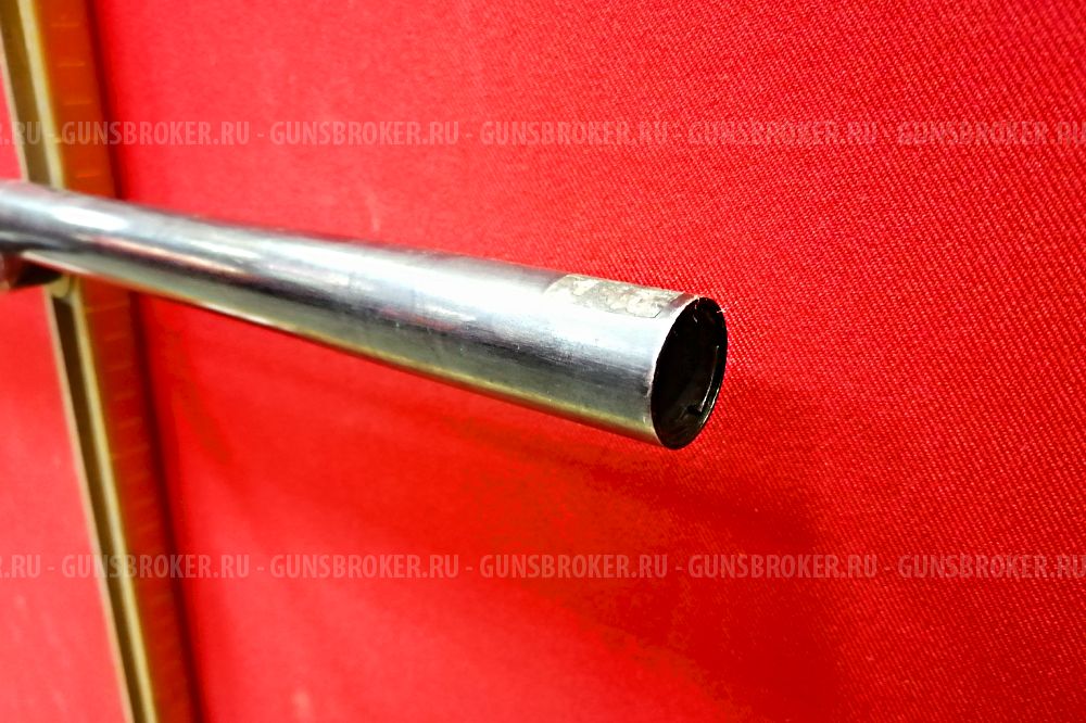 Бригант, кал. 12/70мм